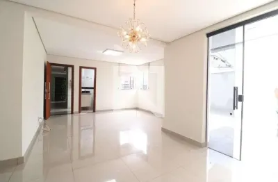 Apartamento para Aluguel - Nossa Sra. Aparecida, 3 Quartos,  140 m² - Uberlândia