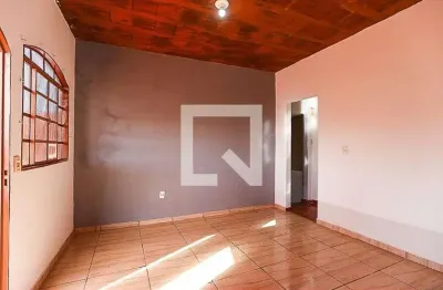 Casa para Aluguel - Boa Vista, 2 Quartos,  50 m² - Belo Horizonte