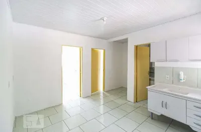 Apartamento para Aluguel - Partenon, 2 Quartos,  40 m² - Porto Alegre