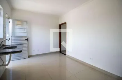 Casa com 1 quarto para alugar na Rua Leopoldino José de Camargo, Parque Regina, São Paulo