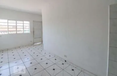 Casa / Sobrado em Condomínio para Aluguel - Vila Ede, 2 Quartos,  80 m² - São Paulo