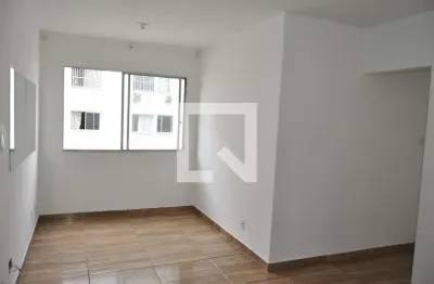 Apartamento para Aluguel - Engenho Novo, 3 Quartos,  55 m² - Rio de Janeiro