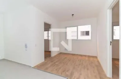 Apartamento para Aluguel - Conjunto Residencial Jose Bonifacio, 2 Quartos,  35 m² - São Paulo