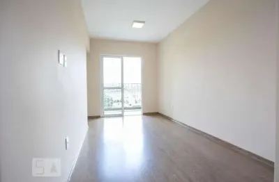 Apartamento para Aluguel - Jardim Três Irmãosn, 2 Quartos,  52 m² - Vinhedo