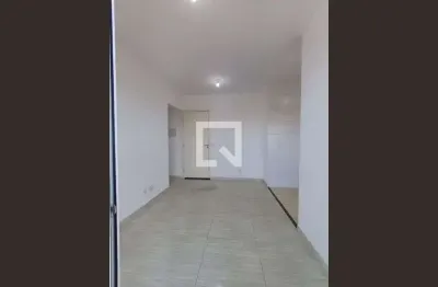 Apartamento para Aluguel - Vila Santa Maria, 2 Quartos,  52 m² - Poá