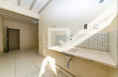 Kitnet / Stúdio para Aluguel - Havaí, 1 Quarto,  20 m² - Belo Horizonte