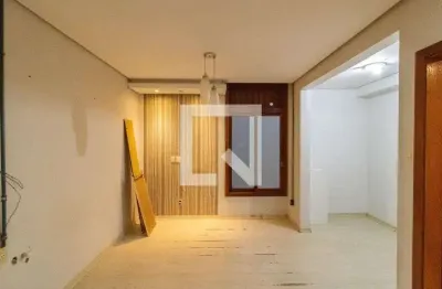 Kitnet / Stúdio para Aluguel - Centro Histórico, 1 Quarto,  31 m² - Porto Alegre