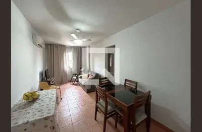 Apartamento para Aluguel - Méier, 2 Quartos,  49 m² - Rio de Janeiro