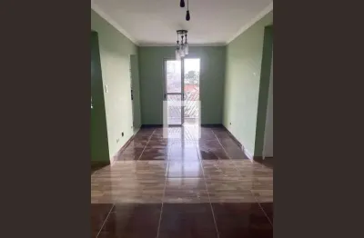 Apartamento para Aluguel - Bandeiras, 2 Quartos,  63 m² - Osasco