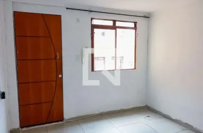 Apartamento para Aluguel - Santa Maria, 2 Quartos,  50 m² - Osasco