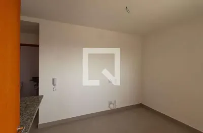 Apartamento para Aluguel - Sapopemba, 1 Quarto,  30 m² - São Paulo