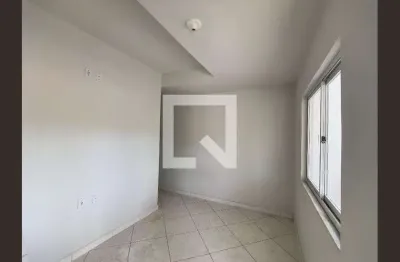 Casa para Aluguel - Pechincha, 2 Quartos,  64 m² - Rio de Janeiro