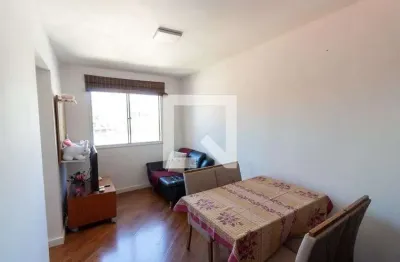 Apartamento para Aluguel - Cidade Patriarca, 2 Quartos,  43 m² - São Paulo