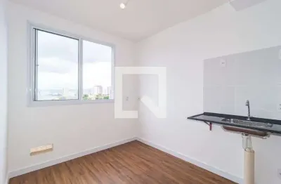 Apartamento com 1 quarto para alugar na Rua Siqueira Bueno, Belém, São Paulo