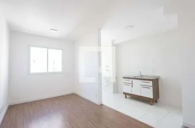 Apartamento para Aluguel - Tatuapé, 2 Quartos,  42 m² - São Paulo