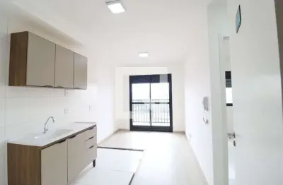 Apartamento para Aluguel - Vila Mazzei, 1 Quarto,  20 m² - São Paulo