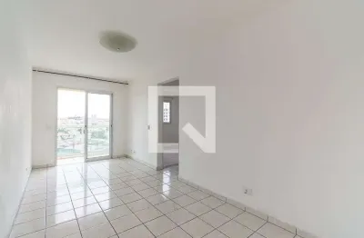Apartamento para Aluguel - Vila Prudente, 2 Quartos,  52 m² - São Paulo