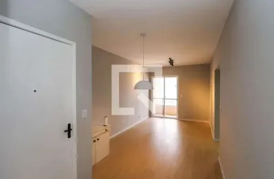 Apartamento para Aluguel - Vila das Mercês, 2 Quartos,  63 m² - São Paulo