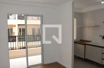 Apartamento para Aluguel - Jardim da Glória, 2 Quartos,  42 m² - Cotia