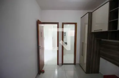 Kitnet / Stúdio para Aluguel - Jardim Europa, 1 Quarto,  36 m² - Sorocaba