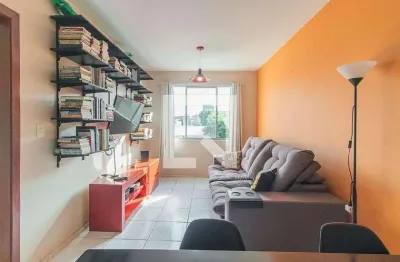 Apartamento para Aluguel - Santo Antônio, 1 Quarto,  64 m² - Porto Alegre