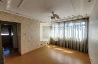 Apartamento para Aluguel - Ipiranga, 3 Quartos,  69 m² - São Paulo