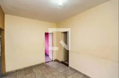 Casa para Aluguel - Jardim dos Comerciários, 3 Quartos,  162 m² - Belo Horizonte