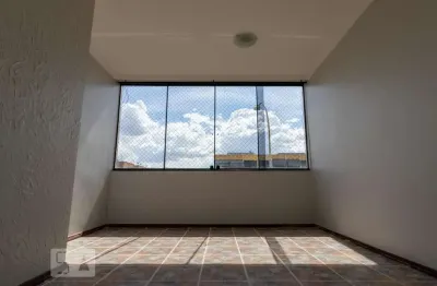 Apartamento para Aluguel - Guará, 2 Quartos,  60 m² - Brasília