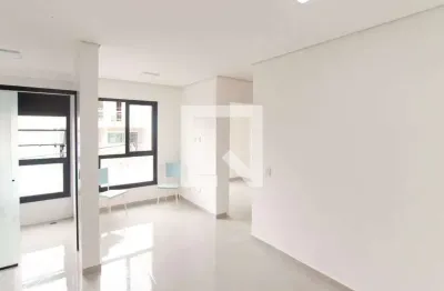 Apartamento para Aluguel - Vila Gustavo, 2 Quartos,  46 m² - São Paulo