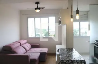 Apartamento para Aluguel - Água Branca, 1 Quarto,  33 m² - São Paulo