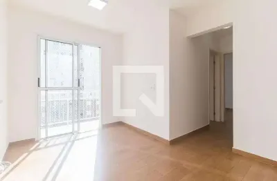 Apartamento para Aluguel - Nova Mogilar, 2 Quartos,  47 m² - Mogi das Cruzes
