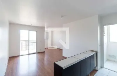 Apartamento para Aluguel - Vila Antonieta, 2 Quartos,  63 m² - São Paulo