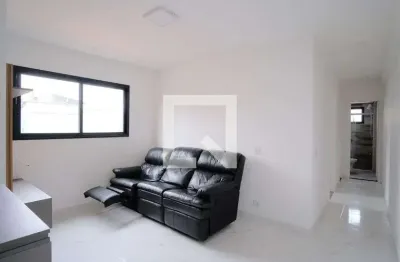 Apartamento para Aluguel - Vila Aricanduva, 2 Quartos,  50 m² - São Paulo