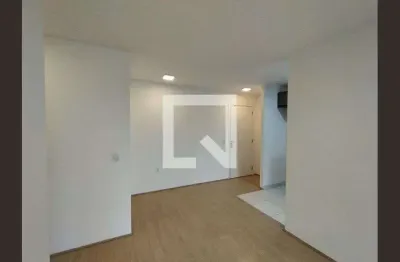 Apartamento para Aluguel - Vila das Mercês, 2 Quartos,  55 m² - São Paulo