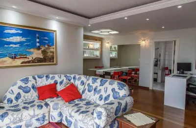 Apartamento para Aluguel - Belém, 4 Quartos,  142 m² - São Paulo