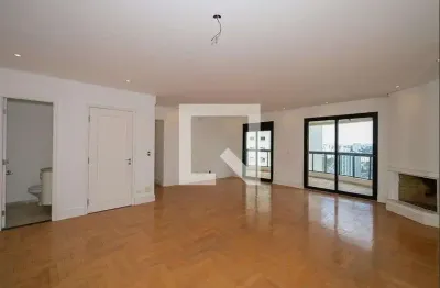 Apartamento para Aluguel - Panamby, 3 Quartos,  160 m² - São Paulo