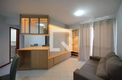Apartamento para Aluguel - Campinas, 2 Quartos,  69 m² - São José