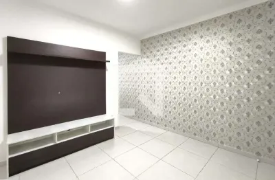 Casa com 2 quartos para alugar na Rua Antonia da Conceição Calheiros, Medeiros, Jundiaí