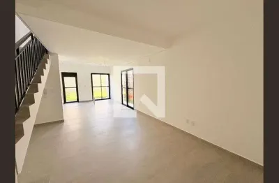Casa / Sobrado em Condomínio para Aluguel - Medeiros, 2 Quartos,  90 m² - Jundiaí