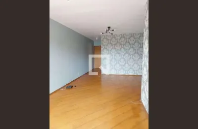 Apartamento para Aluguel - Panamby, 3 Quartos,  100 m² - São Paulo