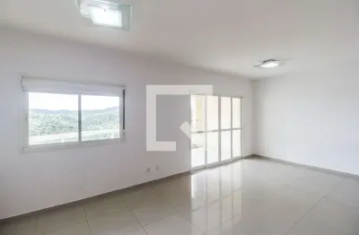 Apartamento para Aluguel - Alphaville, 3 Quartos,  133 m² - Santana de Parnaíba