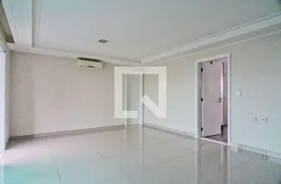 Apartamento para Aluguel - Santana, 3 Quartos,  114 m² - São Paulo