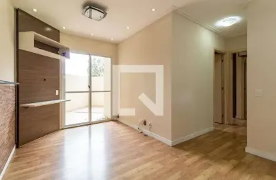Apartamento para Aluguel - Vila Augusta, 2 Quartos,  75 m² - Guarulhos