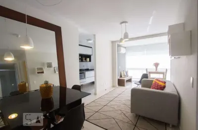 Kitnet / Stúdio para Aluguel - Brooklin, 1 Quarto,  50 m² - São Paulo