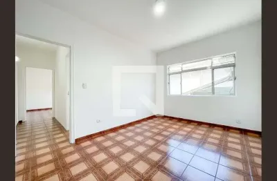 Casa com 2 quartos para alugar na Rua Ari Barroso, Centro, Osasco