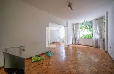 Apartamento para Aluguel - Tijuca, 2 Quartos,  80 m² - Rio de Janeiro