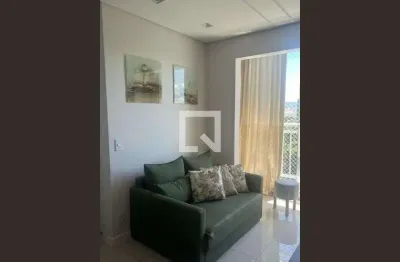 Apartamento para Aluguel - Canindé, 2 Quartos,  38 m² - São Paulo