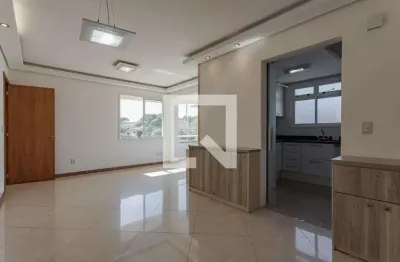 Apartamento para Aluguel - Higienópolis, 3 Quartos,  86 m² - Porto Alegre