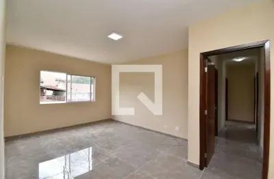 Cobertura para Aluguel - São Domingos, 3 Quartos,  120 m² - São José dos Pinhais