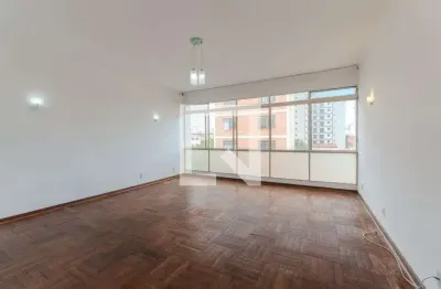 Apartamento para Aluguel - Bela Vista, 4 Quartos,  160 m² - São Paulo